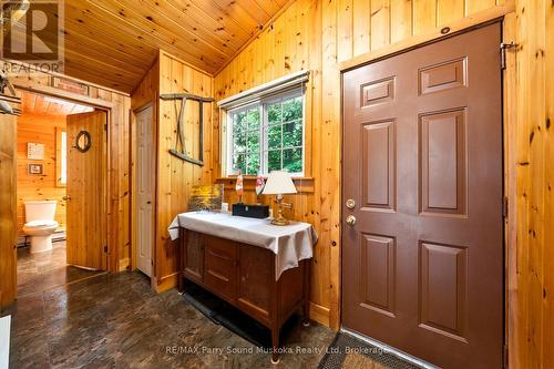48 Fred Dubie Road E, Carling, ON 