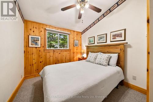 48 Fred Dubie Road E, Carling, ON 