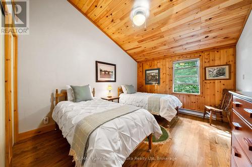 48 Fred Dubie Road E, Carling, ON 
