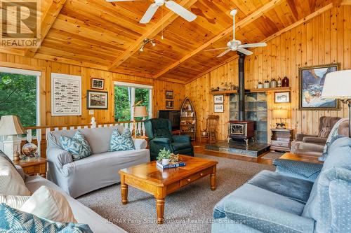 48 Fred Dubie Road E, Carling, ON 