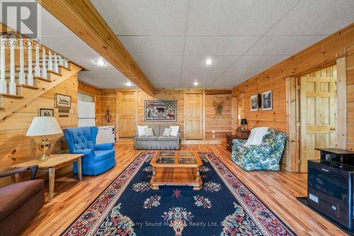 48 Fred Dubie Road E, Carling, ON 