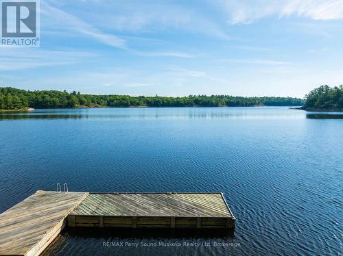 48 Fred Dubie Road E, Carling, ON 