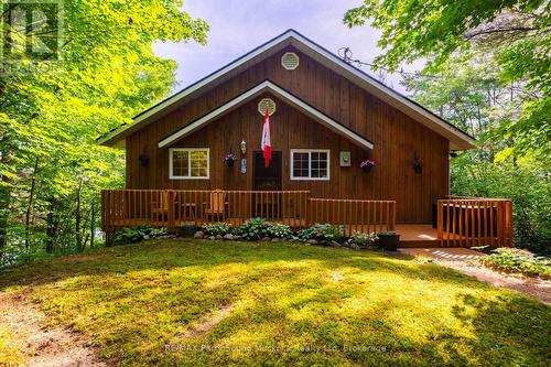 48 Fred Dubie Road E, Carling, ON 