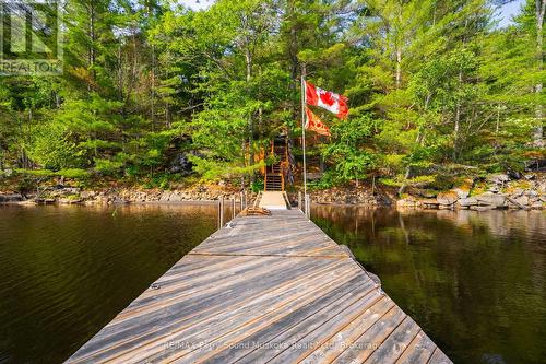 48 Fred Dubie Road E, Carling, ON 