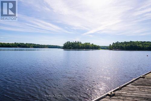 48 Fred Dubie Road E, Carling, ON 