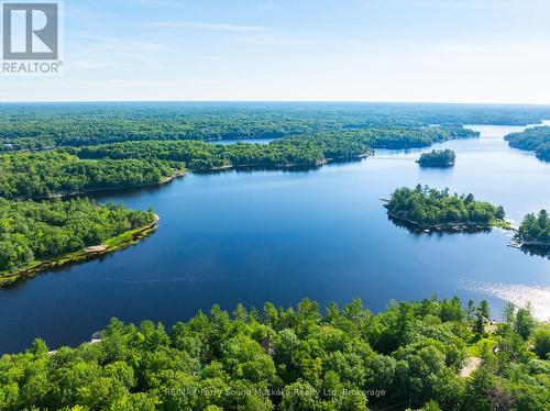 48 Fred Dubie Road E, Carling, ON 