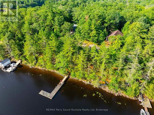 48 Fred Dubie Road E, Carling, ON 