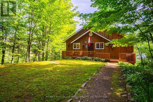 48 Fred Dubie Road E, Carling, ON 