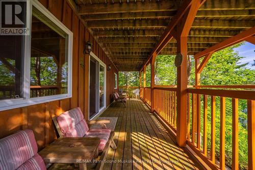 48 Fred Dubie Road E, Carling, ON 