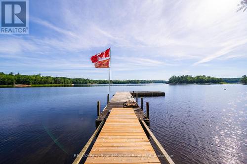 48 Fred Dubie Road E, Carling, ON 