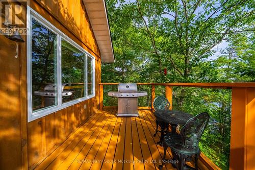 48 Fred Dubie Road E, Carling, ON 