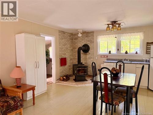 355 St Maure Road, Balmoral, NB 