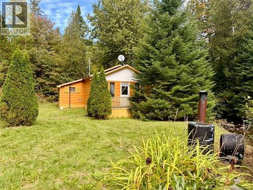 355 St Maure Road, Balmoral, NB 
