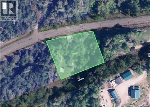 355 St Maure Road, Balmoral, NB 