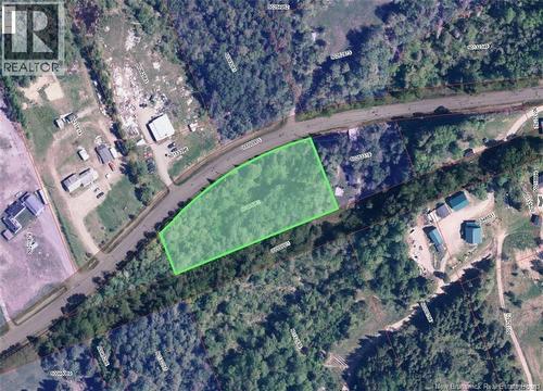355 St Maure Road, Balmoral, NB 