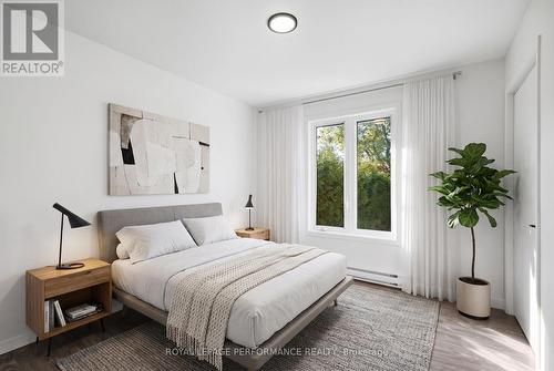 Staged by AI - 71 Stephens Street, Champlain, ON 