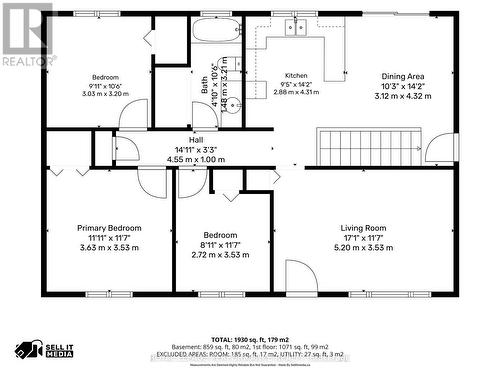 71 Stephens Street, Champlain, ON 