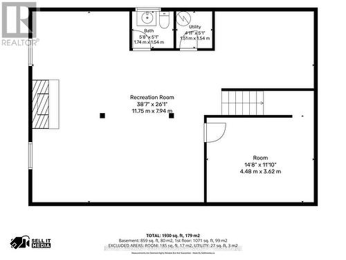 71 Stephens Street, Champlain, ON 