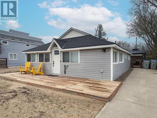 6371 Cottage Way Lane, Lambton Shores, ON 
