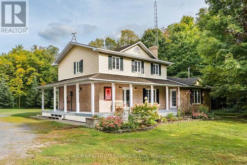 3993 CHAPEL ROAD  South Glengarry, ON K0C 1B0