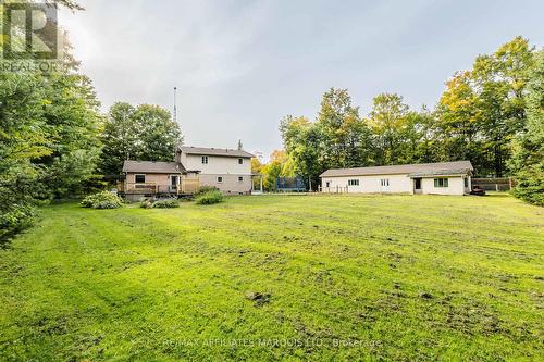 3993 Chapel Road, South Glengarry, ON 