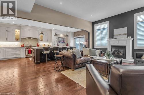 211 Terrace Wood Crescent, Kitchener, ON 