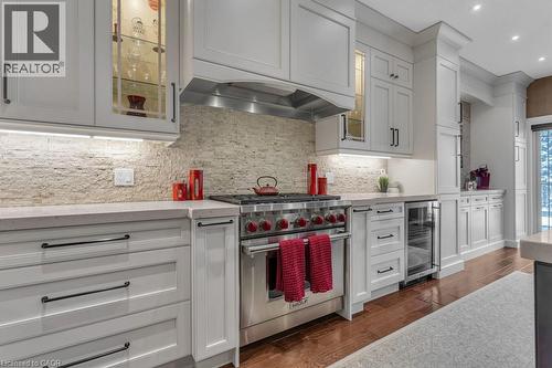 211 Terrace Wood Crescent, Kitchener, ON 