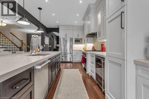 211 Terrace Wood Crescent, Kitchener, ON 