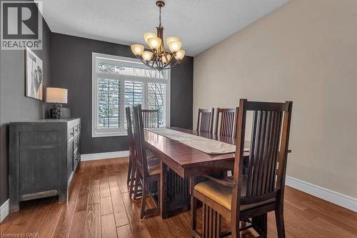 211 Terrace Wood Crescent, Kitchener, ON 