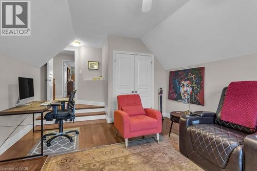 211 Terrace Wood Crescent, Kitchener, ON 