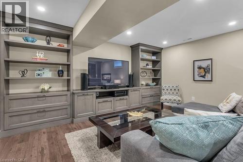 211 Terrace Wood Crescent, Kitchener, ON 