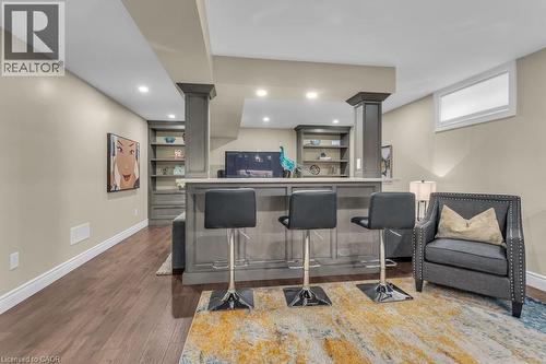 211 Terrace Wood Crescent, Kitchener, ON 