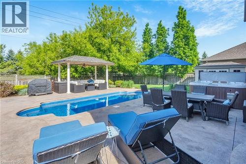 211 Terrace Wood Crescent, Kitchener, ON 