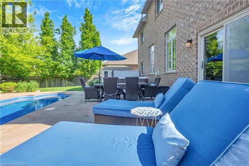 211 Terrace Wood Crescent, Kitchener, ON 