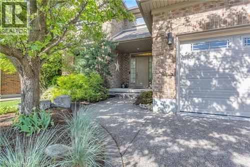 211 Terrace Wood Crescent, Kitchener, ON 