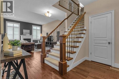 211 Terrace Wood Crescent, Kitchener, ON 