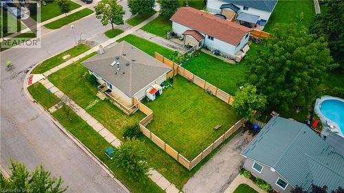 56 Ashbury Avenue, London, ON 