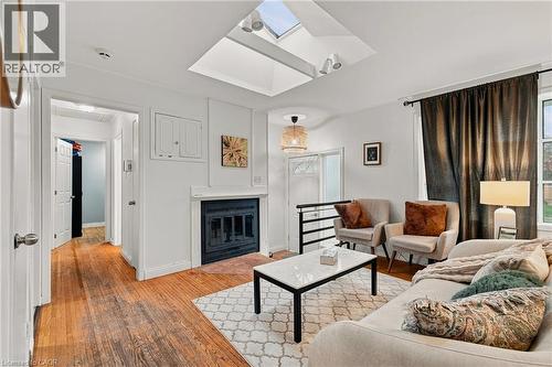 56 Ashbury Avenue, London, ON 
