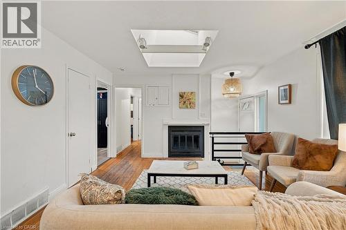 56 Ashbury Avenue, London, ON 