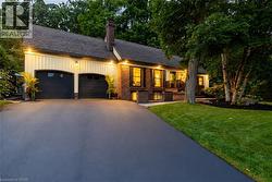 2129 HIGHVIEW Drive  Burlington, ON L7P 0P2