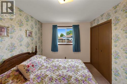 524 Dora Drive, Wallaceburg, ON 