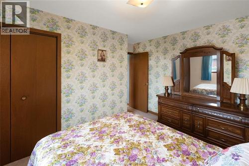 524 Dora Drive, Wallaceburg, ON 