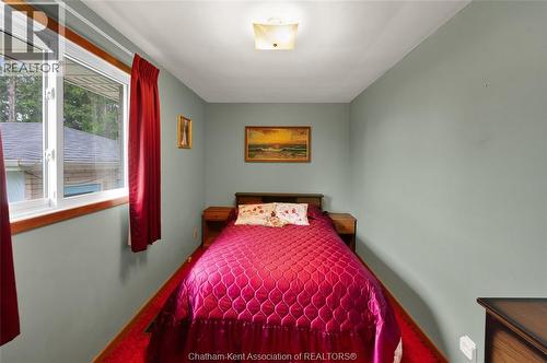 524 Dora Drive, Wallaceburg, ON 