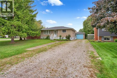 524 Dora Drive, Wallaceburg, ON 
