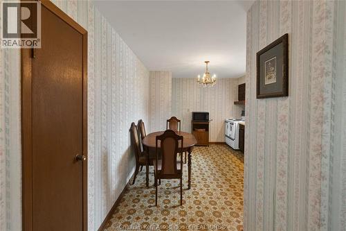 524 Dora Drive, Wallaceburg, ON 