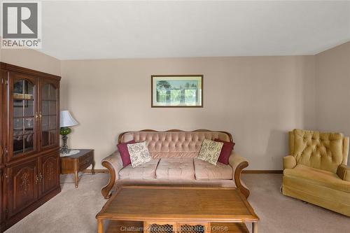 524 Dora Drive, Wallaceburg, ON 