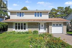659 INGRAM CRESCENT Ottawa, ON K1J 7A7