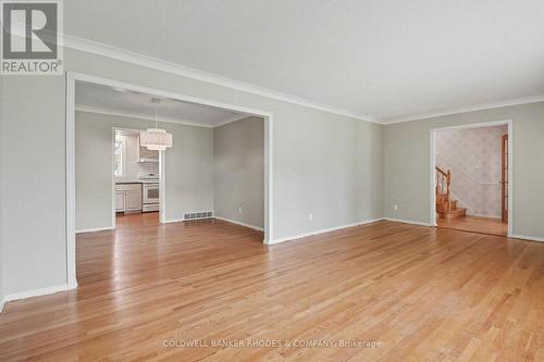 659 Ingram Crescent, Ottawa, ON 