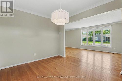 659 Ingram Crescent, Ottawa, ON 