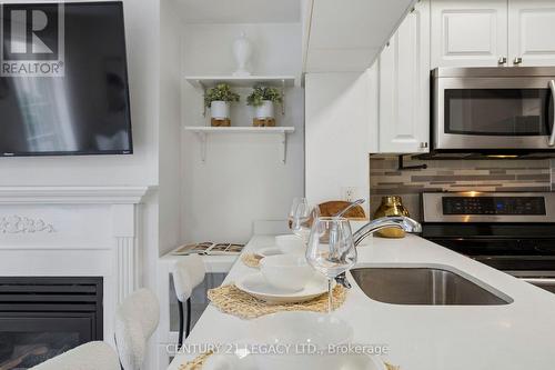 659 - 3 Everson Drive, Toronto, ON 